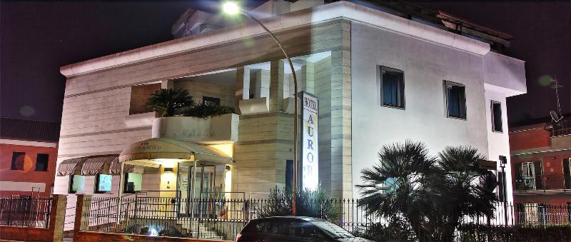 Hotel Aurora Wellness & Spa