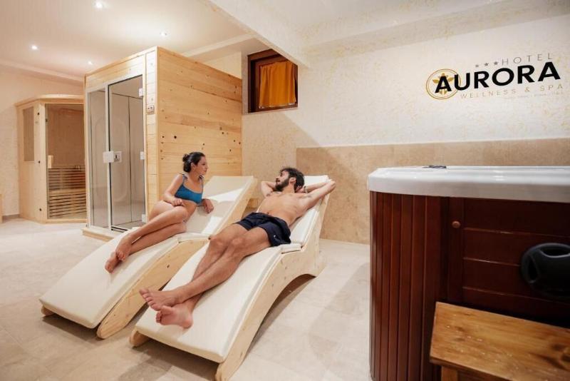 Hotel Aurora Wellness & Spa