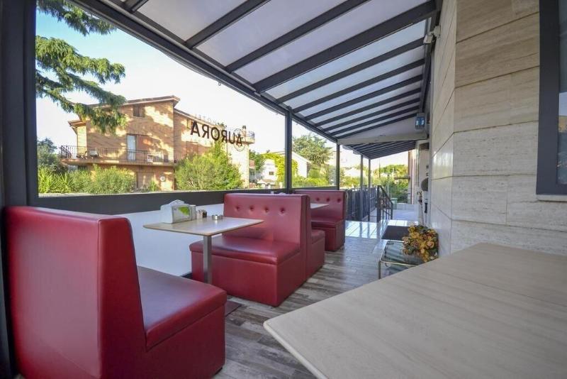 Hotel Aurora Wellness & Spa