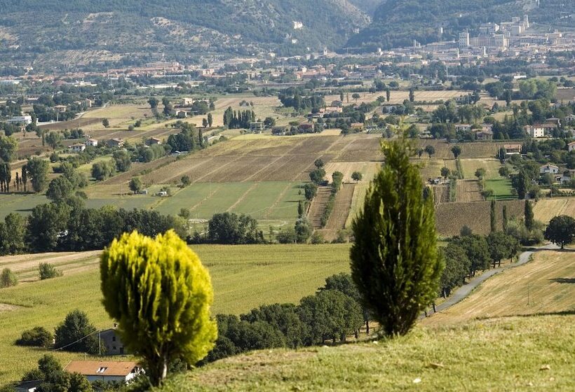 酒店 Azienda Agraria Montelujano