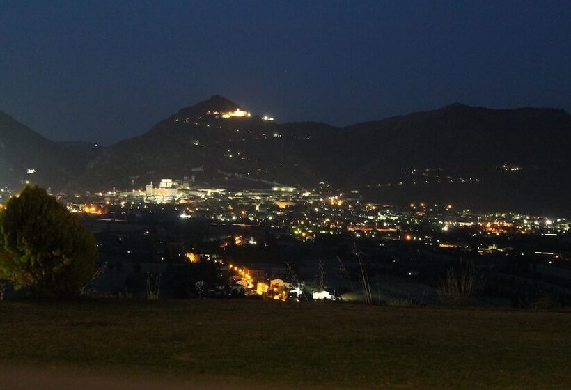 酒店 Azienda Agraria Montelujano