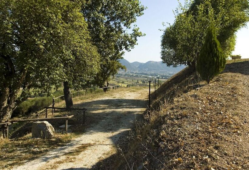 酒店 Azienda Agraria Montelujano