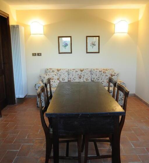 酒店 Azienda Agraria Montelujano