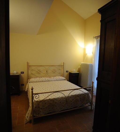 酒店 Azienda Agraria Montelujano