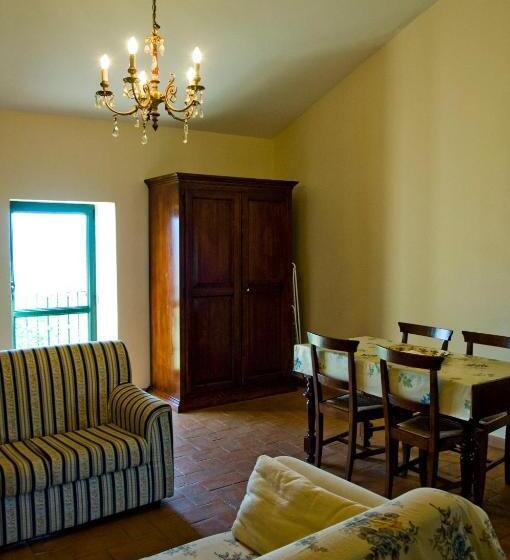 酒店 Azienda Agraria Montelujano