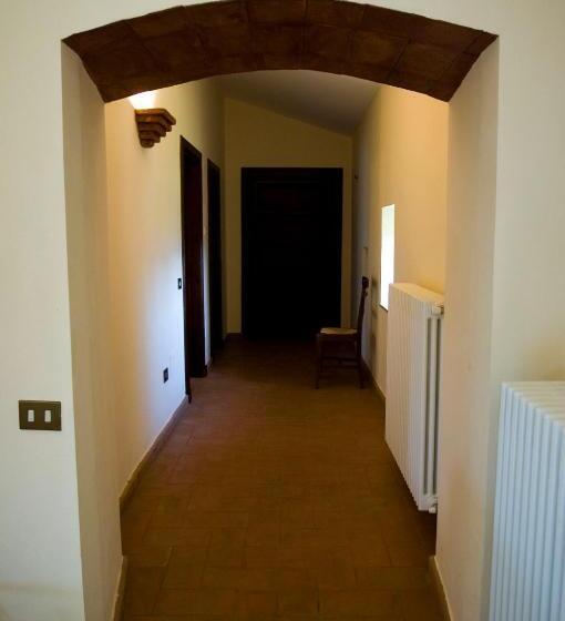 酒店 Azienda Agraria Montelujano