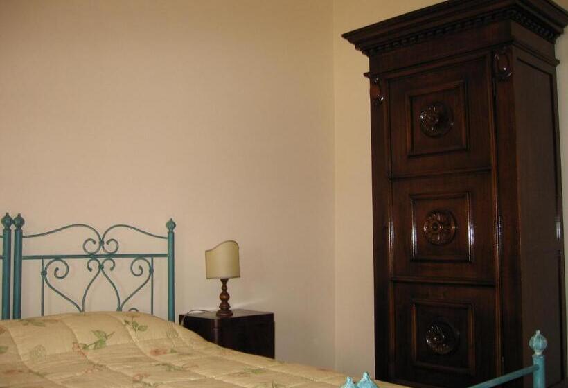 酒店 Azienda Agraria Montelujano