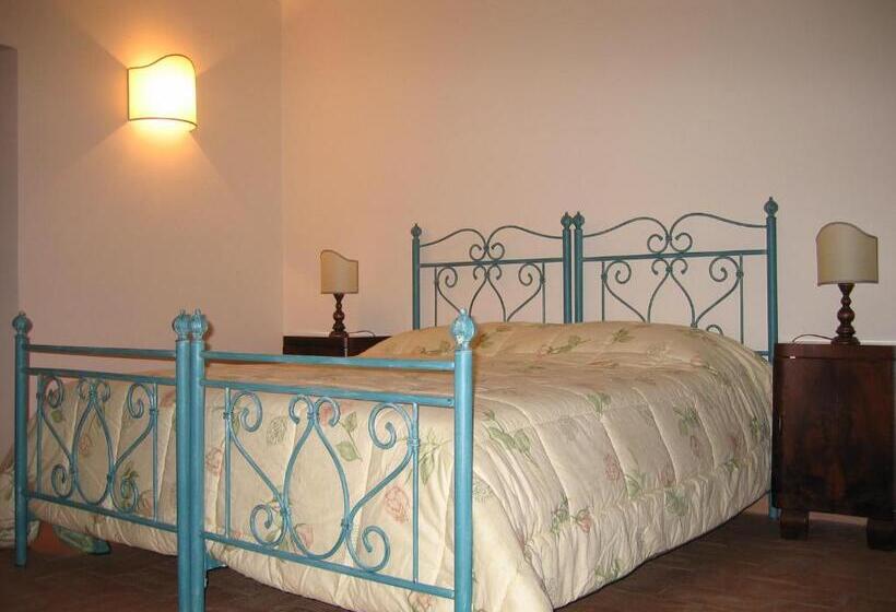 酒店 Azienda Agraria Montelujano