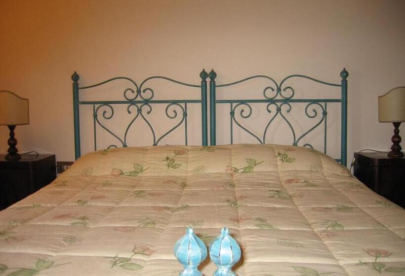 酒店 Azienda Agraria Montelujano