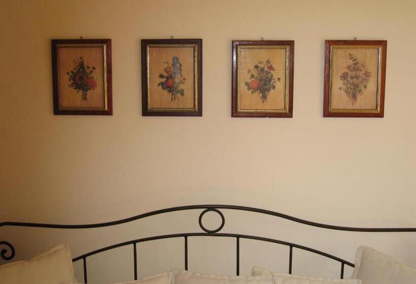 酒店 Azienda Agraria Montelujano