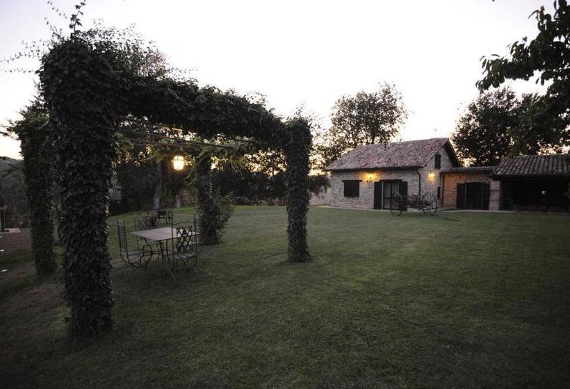 酒店 Azienda Agraria Montelujano