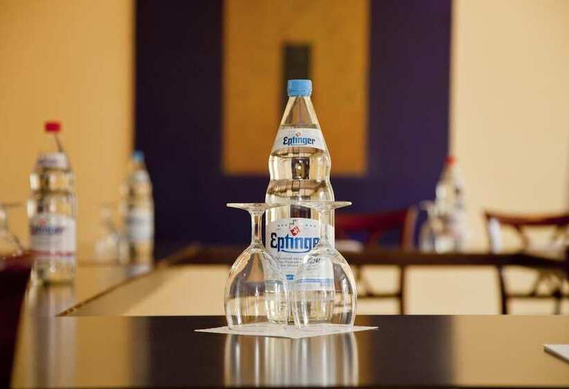 בית מלון כפרי Bad Eptingen