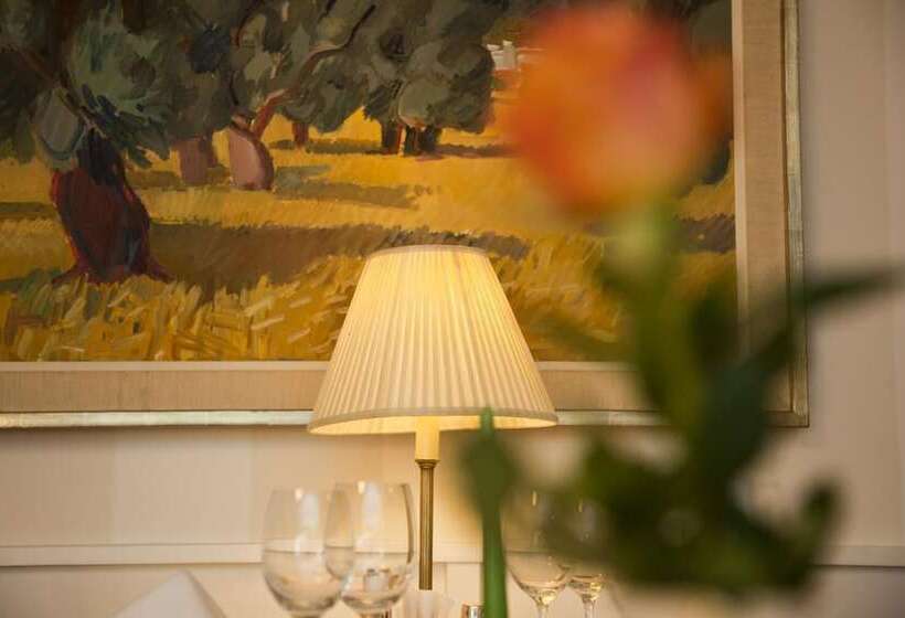 בית מלון כפרי Bad Eptingen