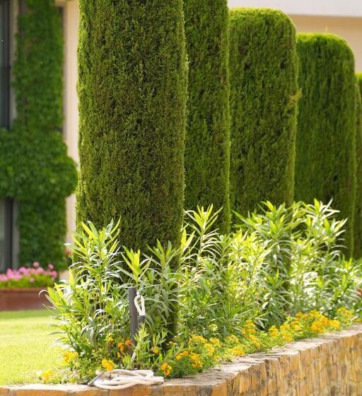 هتل Cala Del Porto Punta Ala