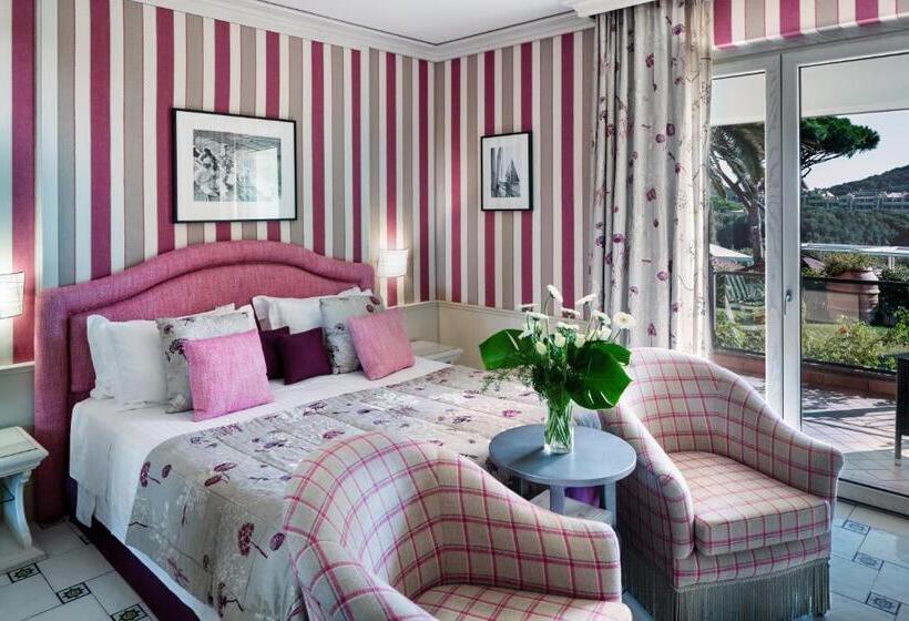 هتل Cala Del Porto Punta Ala