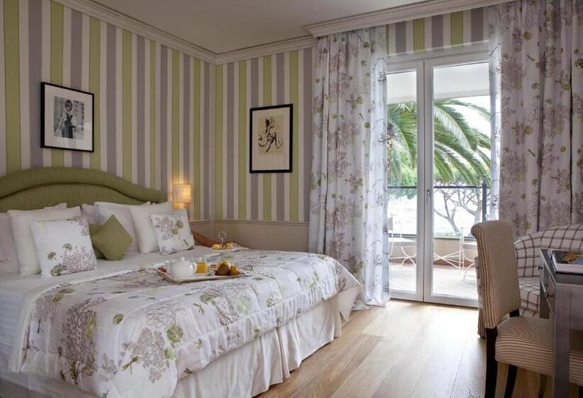 هتل Cala Del Porto Punta Ala