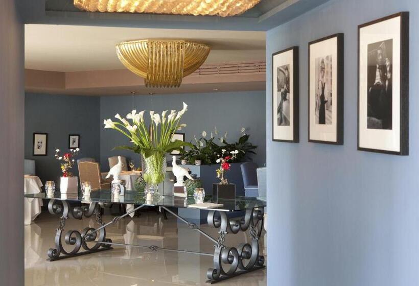 هتل Cala Del Porto Punta Ala