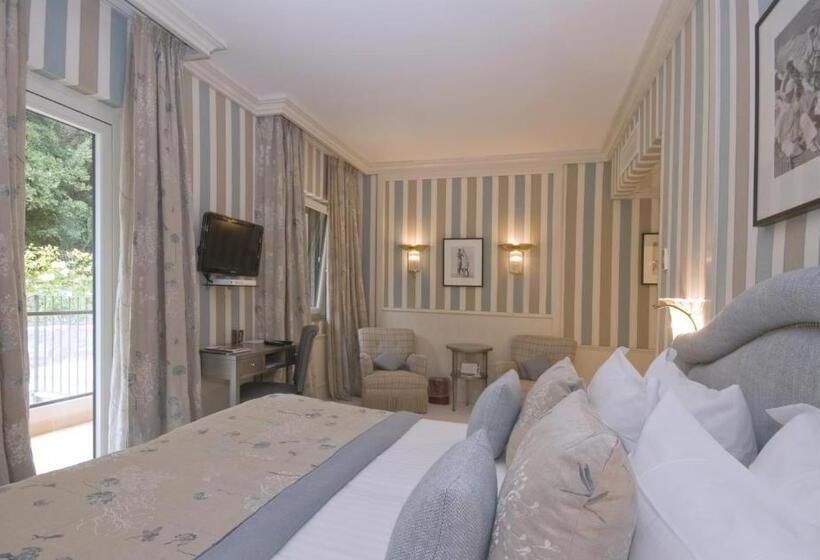 هتل Cala Del Porto Punta Ala