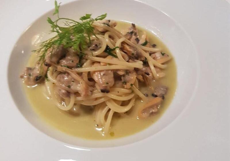 هتل Cala Del Porto Punta Ala