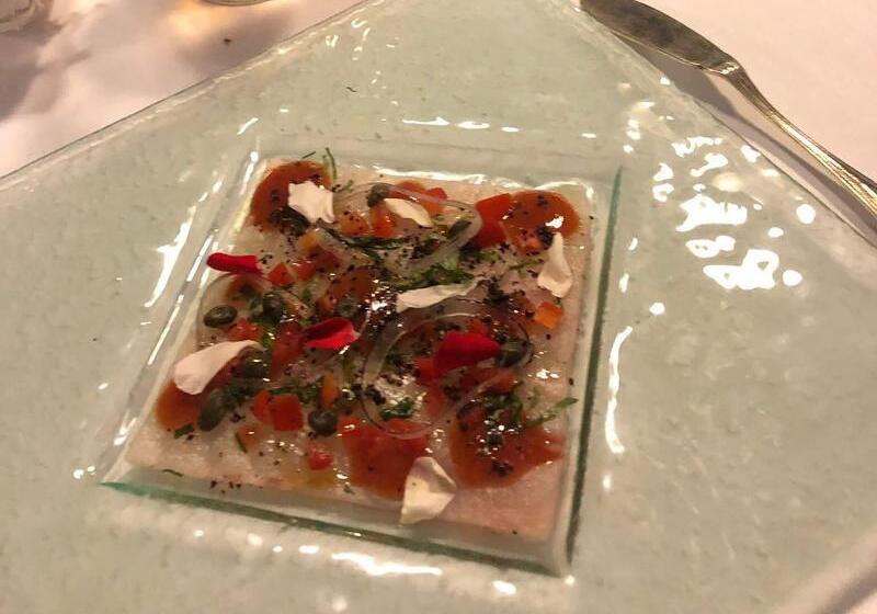 هتل Cala Del Porto Punta Ala