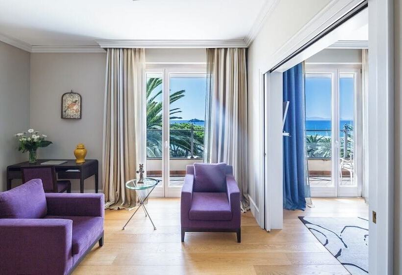 هتل Cala Del Porto Punta Ala