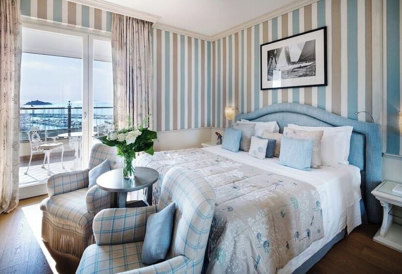 هتل Cala Del Porto Punta Ala