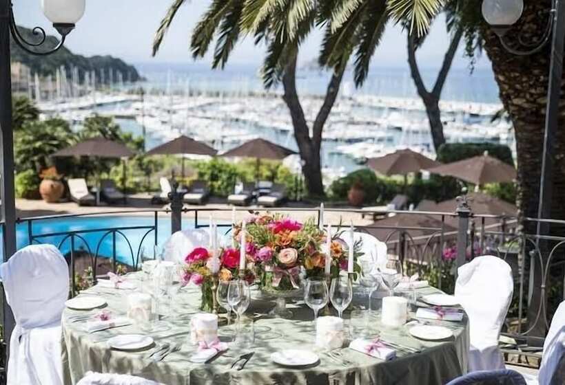 هتل Cala Del Porto Punta Ala