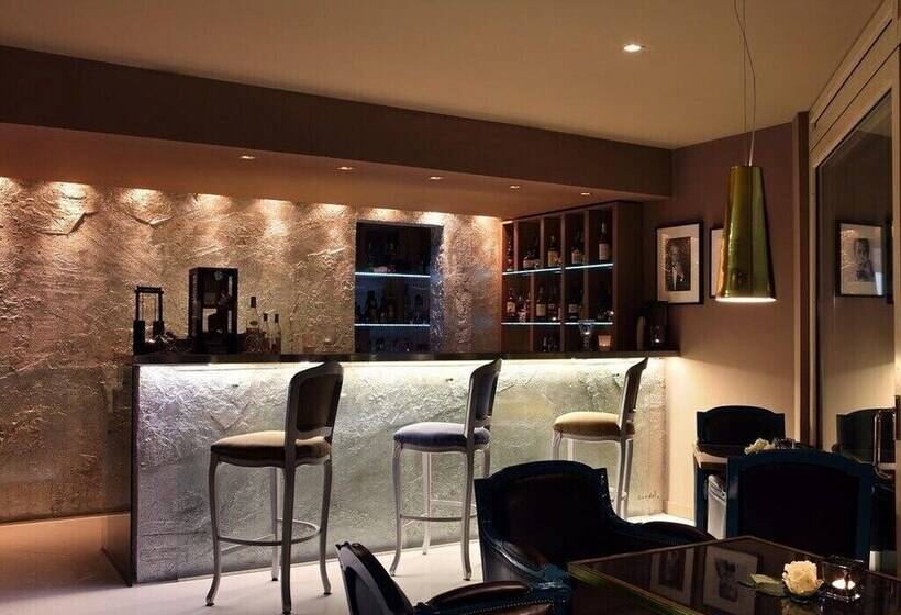 هتل Cala Del Porto Punta Ala