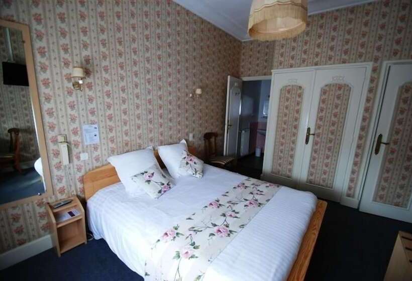 בית מלון כפרי Bart