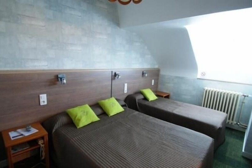 בית מלון כפרי Bart