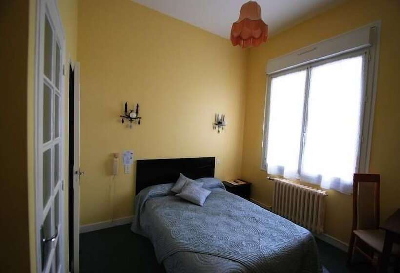 בית מלון כפרי Bart