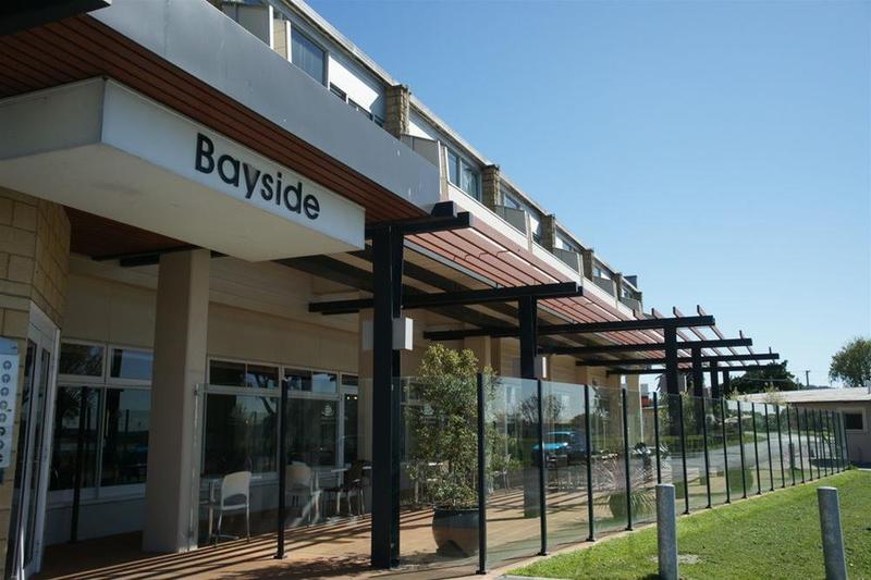 فندق Bayside