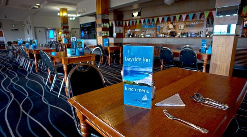 فندق Bayside