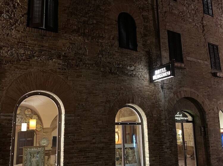 호텔 Bel Soggiorno