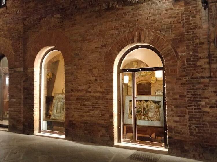 호텔 Bel Soggiorno