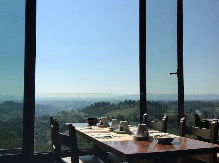 호텔 Bel Soggiorno