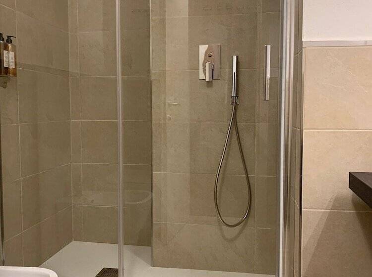 호텔 Bel Soggiorno