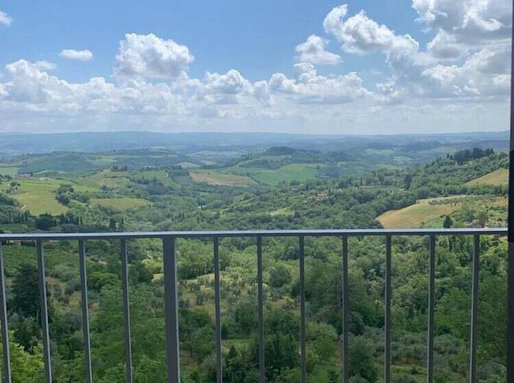 호텔 Bel Soggiorno