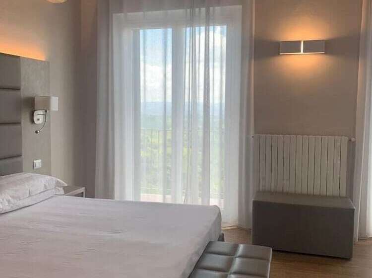 호텔 Bel Soggiorno