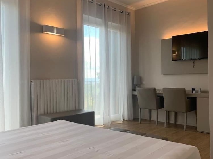 호텔 Bel Soggiorno