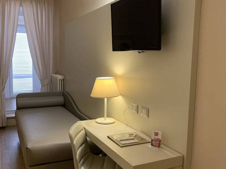 호텔 Bel Soggiorno