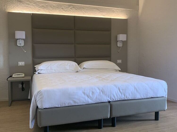 호텔 Bel Soggiorno