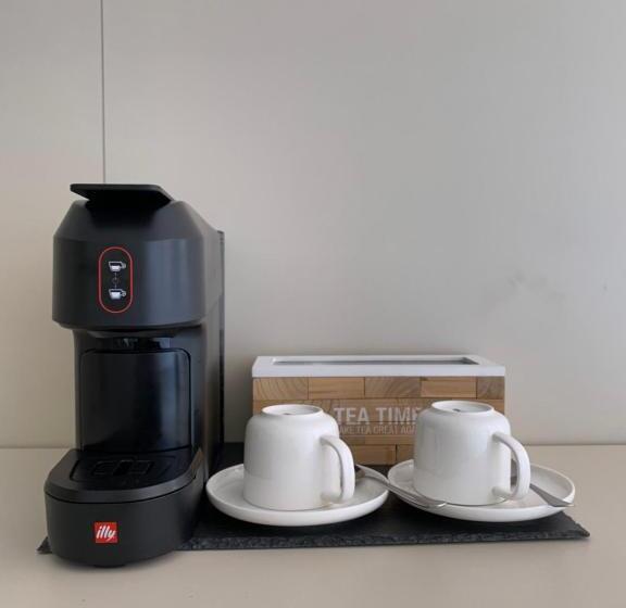 호텔 Bel Soggiorno