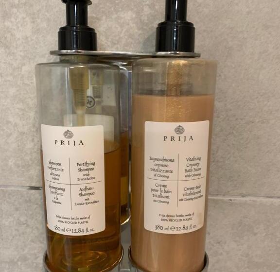 호텔 Bel Soggiorno