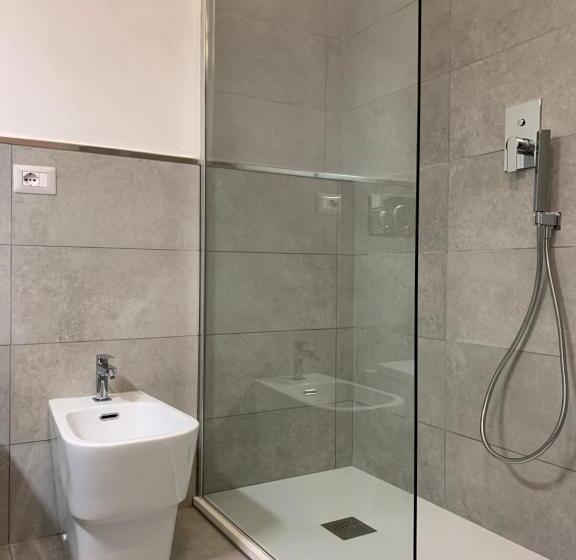 호텔 Bel Soggiorno