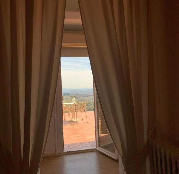 호텔 Bel Soggiorno