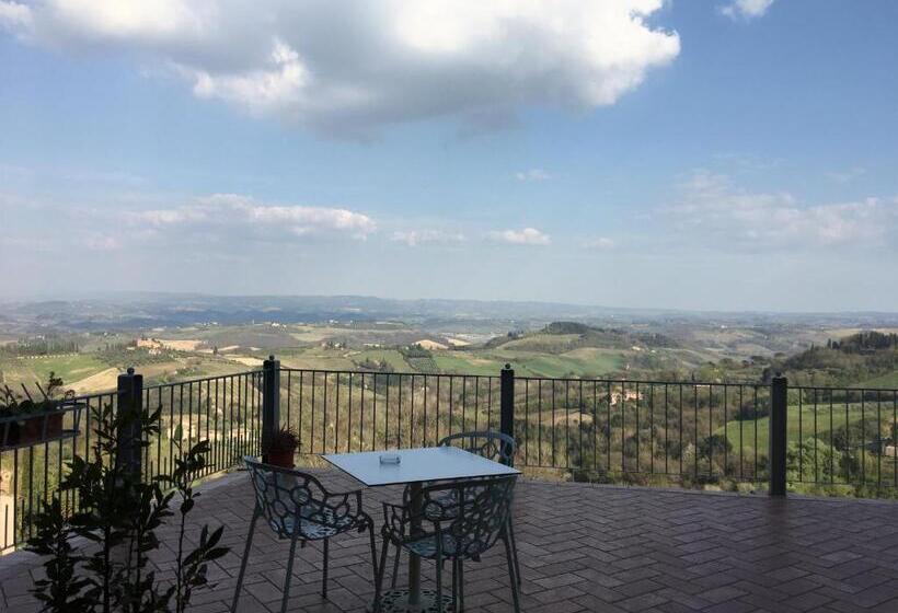 호텔 Bel Soggiorno