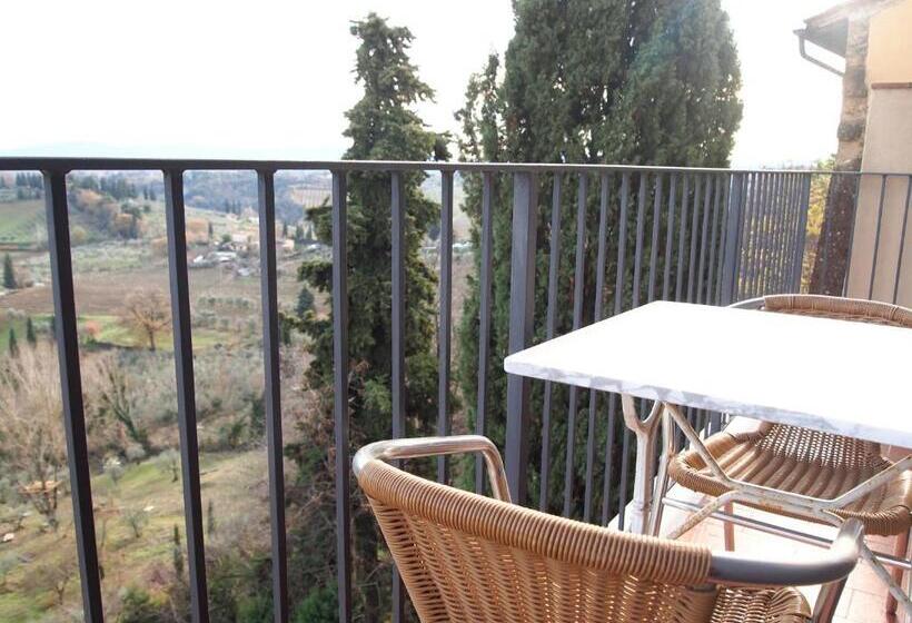 호텔 Bel Soggiorno