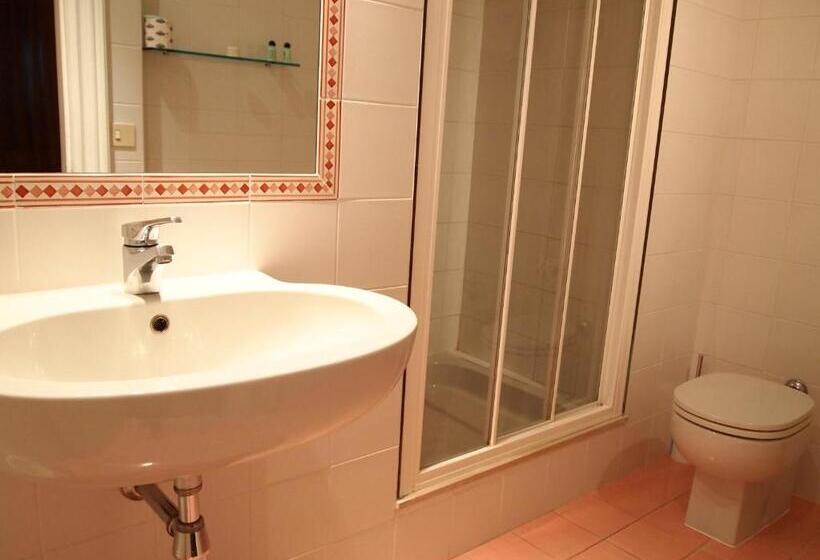 호텔 Bel Soggiorno