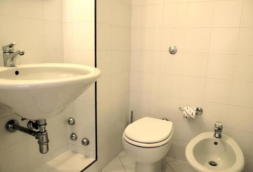 호텔 Bel Soggiorno